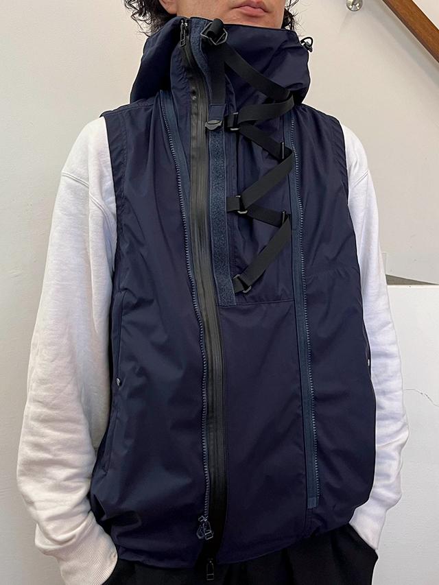 服は道具｣を体現するブランドの神技。作業着をギアに昇華した