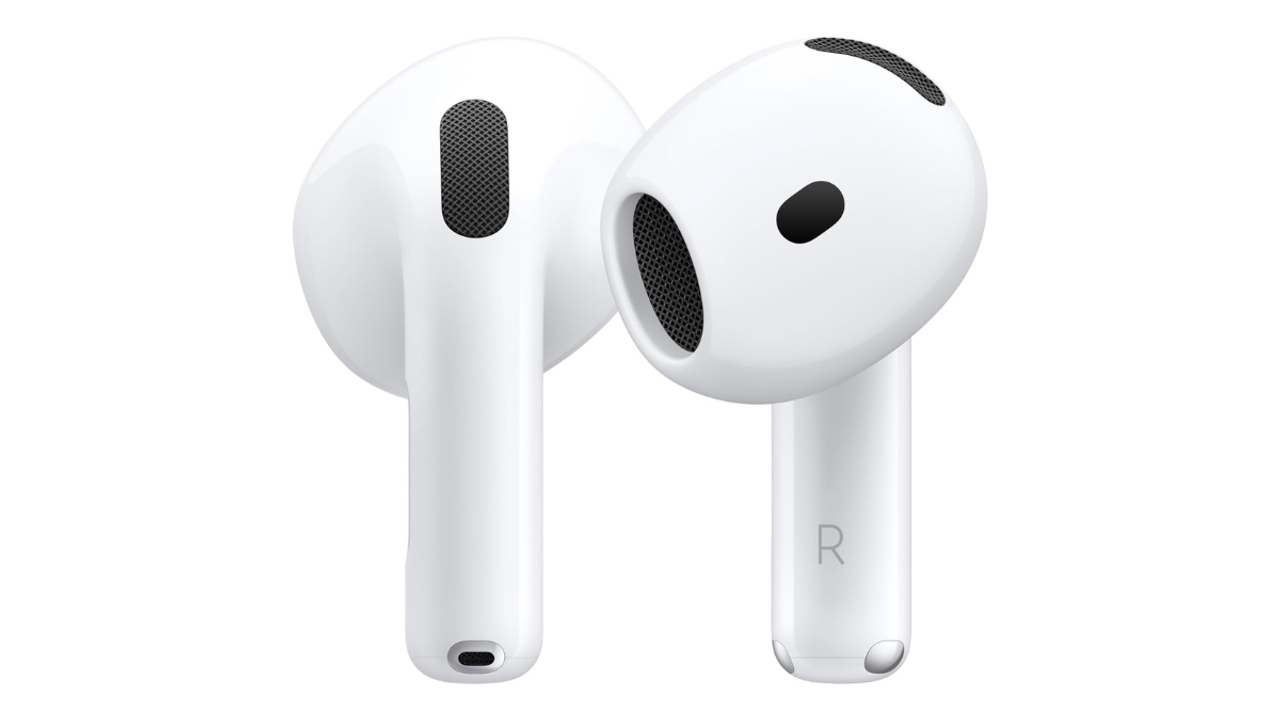 AirPods 第4世代 充電ケースのみ ノイズキャンセリング付き