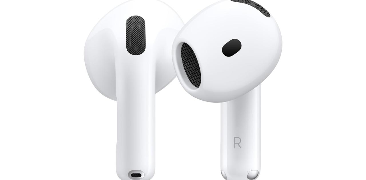 朗報じゃない? ノイキャンつきAirPods 4がしれっと特価続いてる 朗報じゃない? ノイキャンつきAirPods 4がしれっと特価続いてる