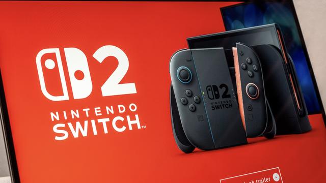 トランプ関税でアメリカでのNintendo Switch 2価格がえぐいことに 