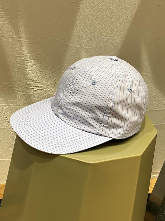 一番の機能性って「デザイン」かも。キャップの展示会で気づいたこと