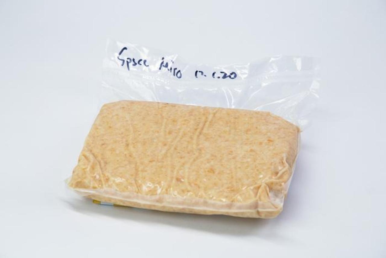 宇宙ステーションで発酵させた｢宇宙みそ｣、いったいどんな味なの？