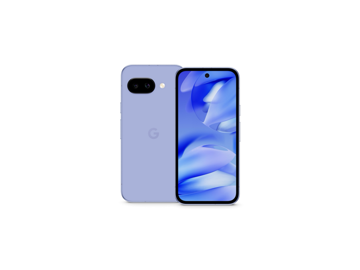 バッテリーとデザインが躍進。Googleの廉価スマホ「Pixel 9a」が正式