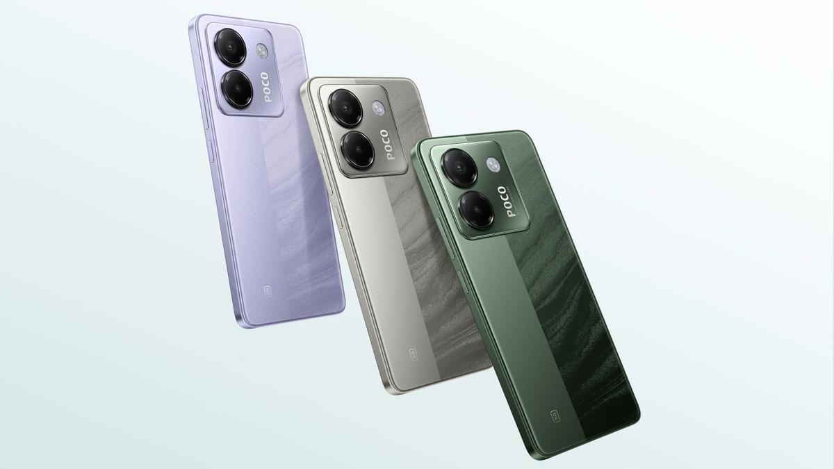 格安スマホの基準値が変わりそう。ディスプレイが綺麗なPOCOのおかげで
