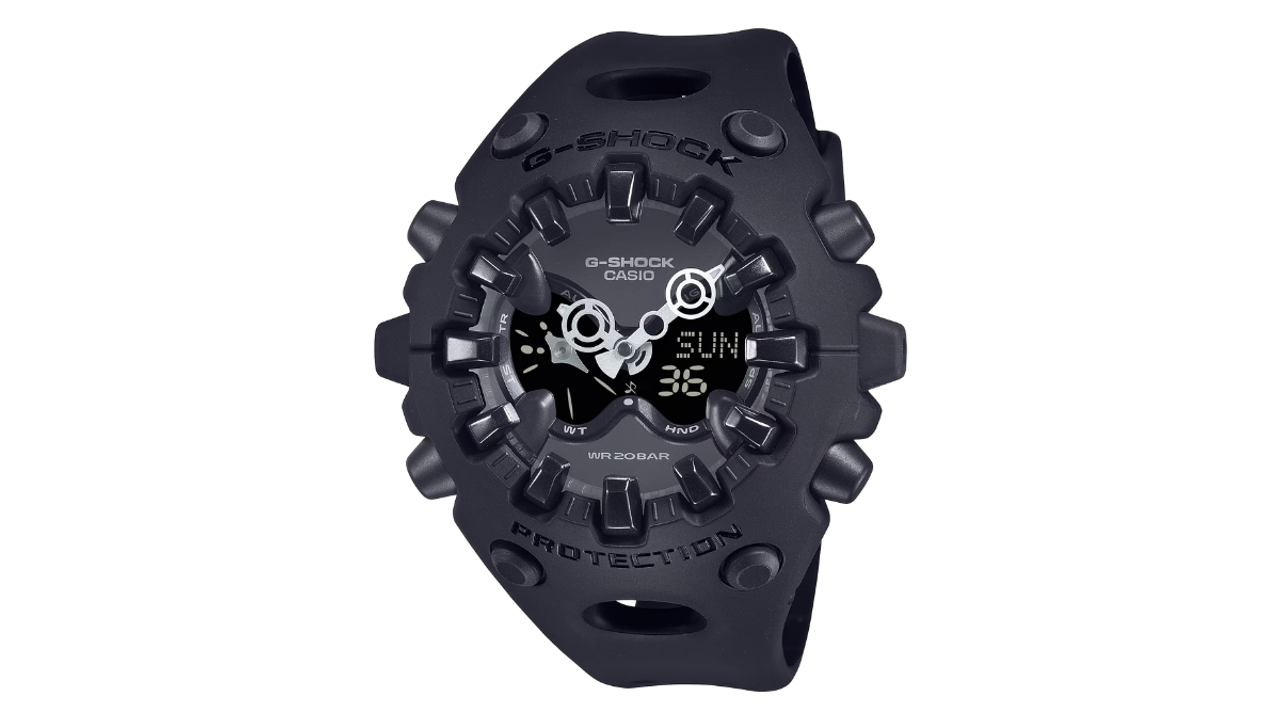 発売直後のG-SHOCKがまさかの値引き!機能も見た目も、手抜き 発売直後のG-SHOCKがまさかの値引き!機能も見た目も、手抜き