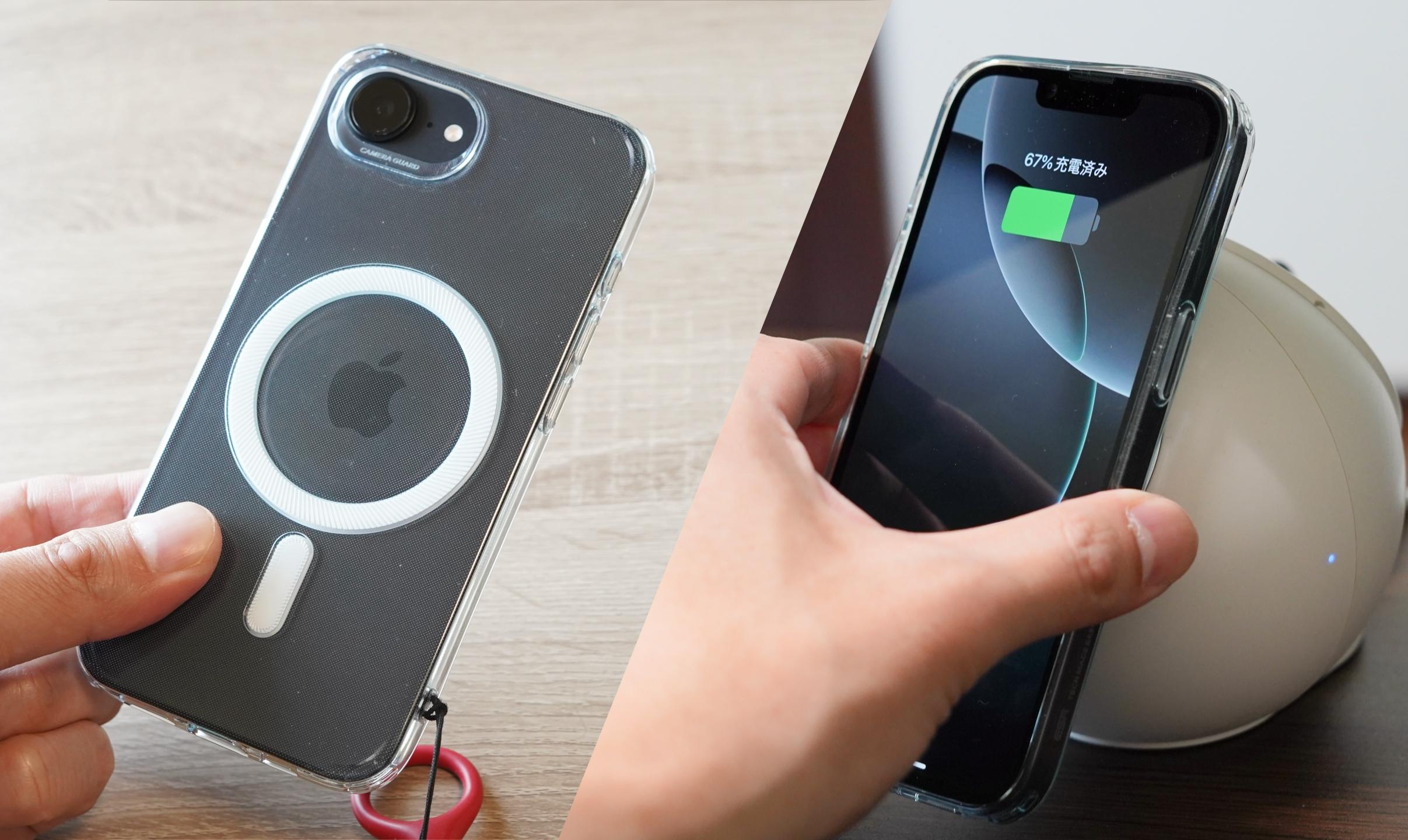 Proシリーズを選んできた僕が感じた、iPhone 16eのリアル | ギズモード