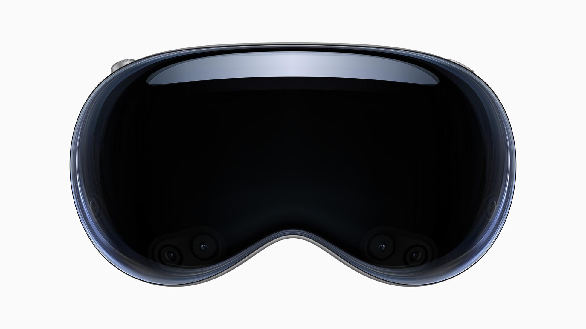 その他 vision pro 512MB 新型Apple Vision Pro。｢軽量化｣｢現行モデルより安価｣に期待できるかも