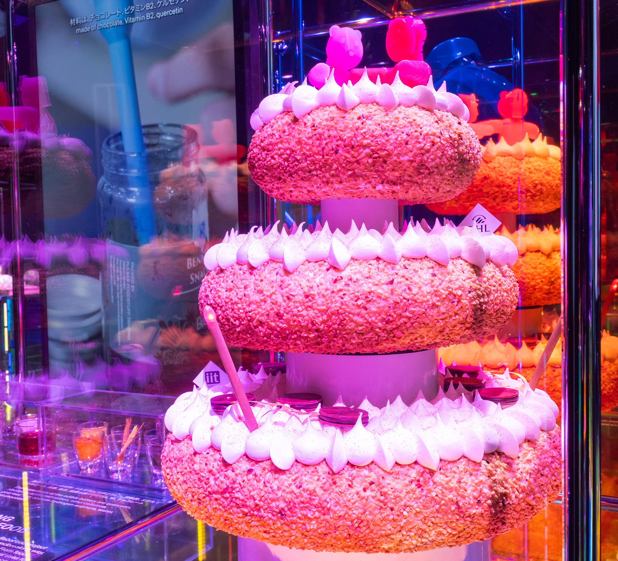 早い物勝ち第一弾　スイスパビリオン　9点セット 大阪・関西万博のスイスパビリオンで体験できること