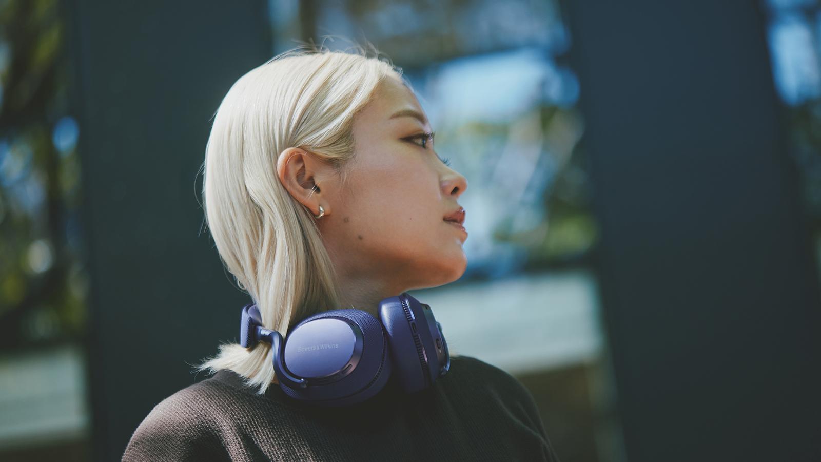 音質とデザインを極めたオーディオ名門ブランドの新作ヘッドホン 音質とデザインを極めたオーディオ名門ブランドの新作ヘッドホン