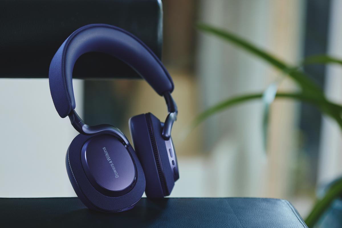 音質とデザインを極めたオーディオ名門ブランドの新作ヘッドホン｢Px7