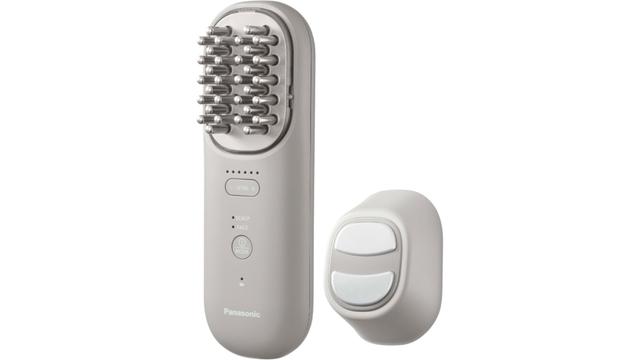 Panasonic NICOBO ニコボ グレー 本体 付属品 オマケの服 思わず