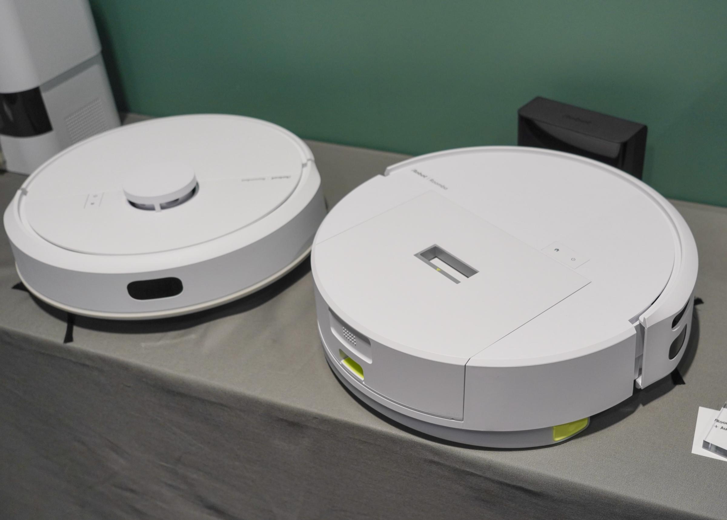 あなたが選ぶべき｢ルンバ｣はどれ？ 3万円台〜12万円台まで、機能