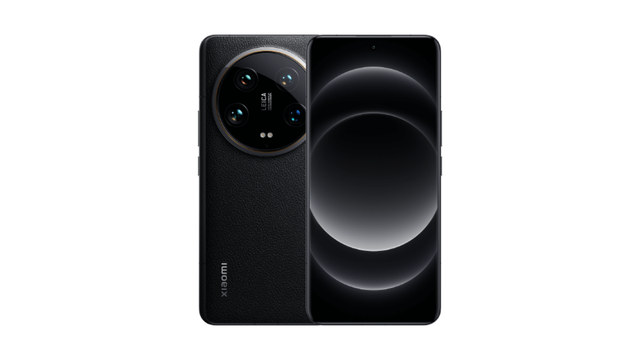 Xiaomiさんありがとう、型落ちハイエンドスマホ｢14 Ultra｣が5万