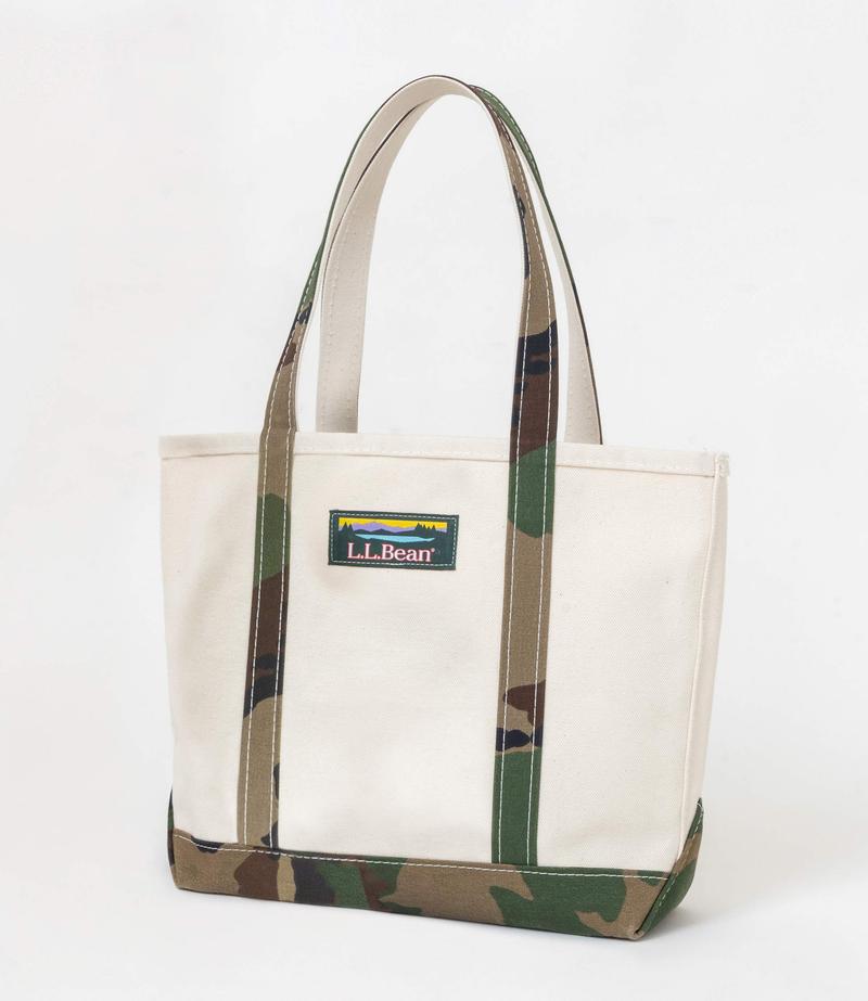 LLbean USA製 ロングハンドル トートバッグ ロングハンドル エルエル Llbean トートバッグ サイズ ハンドル長めは