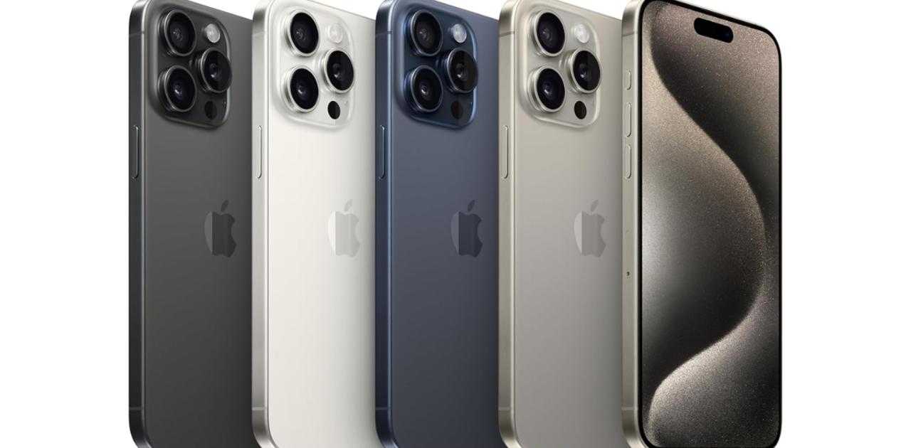 Appleさんありがとう、｢iPhone 15 Pro Maxの3.5万円OFF｣は即買いOKです