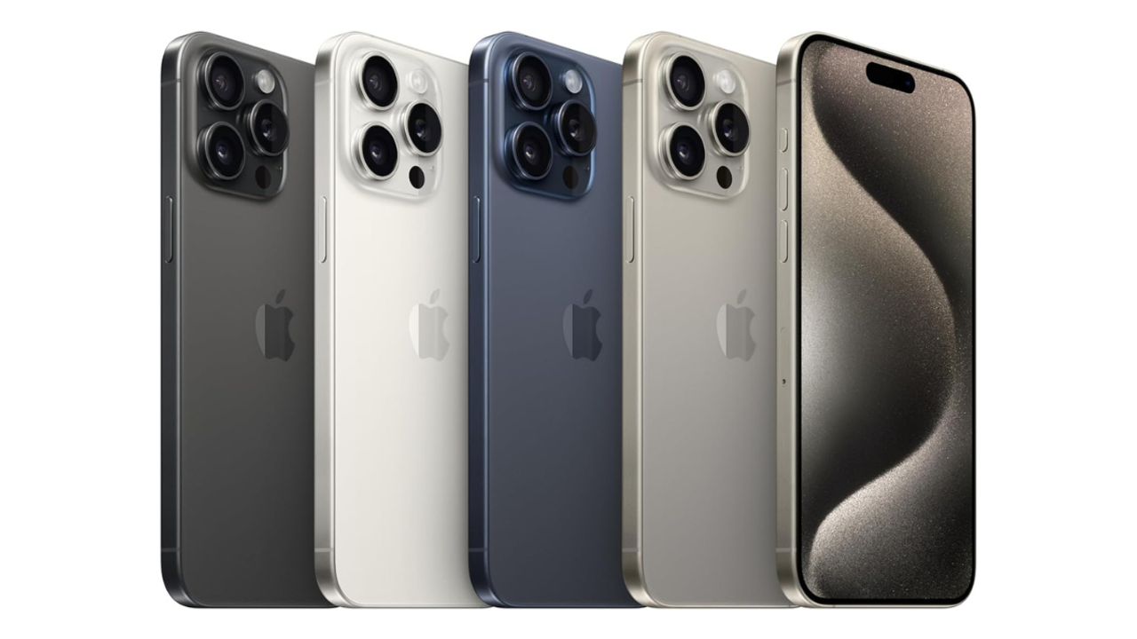 Appleさんありがとう、「iPhone 15 Pro Maxの3.5万円OFF」は即買い Appleさんありがとう、「iPhone 15 Pro Maxの3.5万円OFF」は即買い