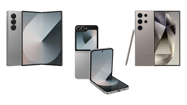 この価格は事件です。Galaxyスマホの「S24 Ultra 5G」も「Z Fold6 この価格は事件です。Galaxyスマホの「S24 Ultra 5G」も「Z Fold6