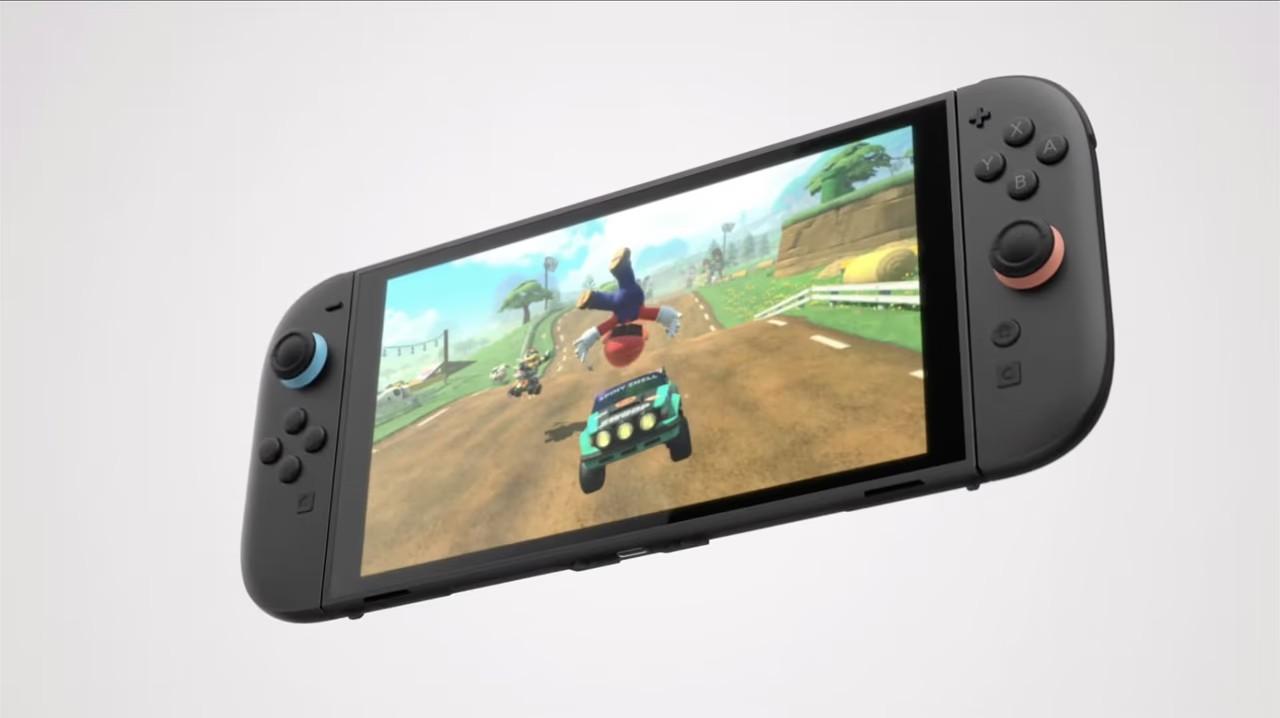 Nintendo Switch 2はゲオでも予約できるよ。4月24日から抽選応募