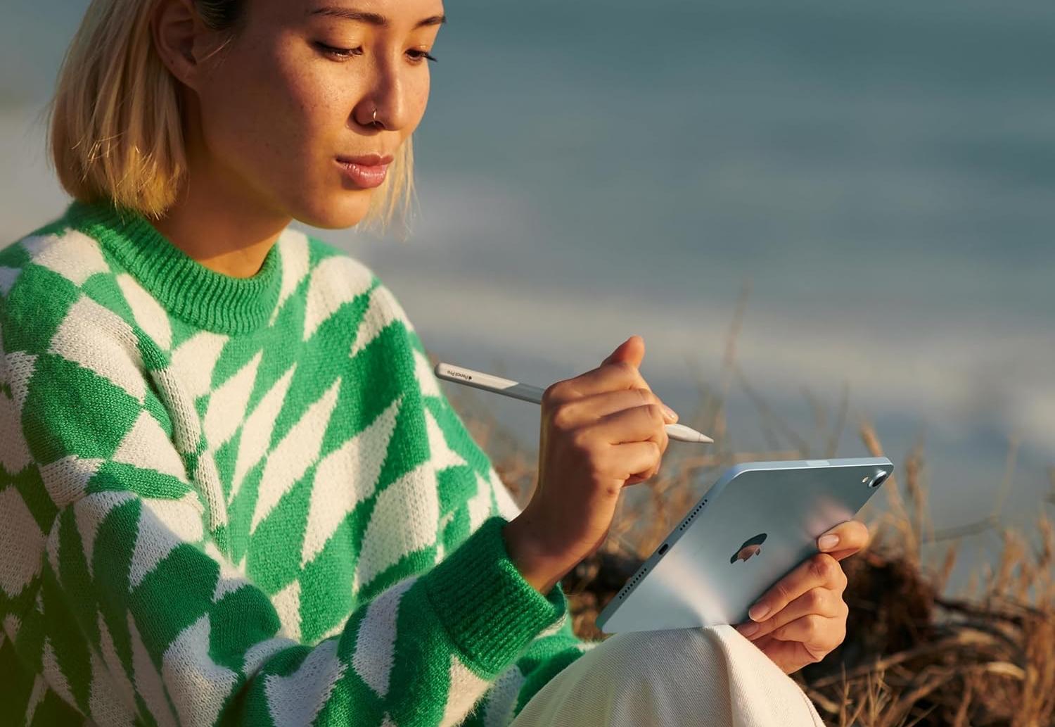 最新iPad miniよ。お前もう4,000円も値引きしていいのか