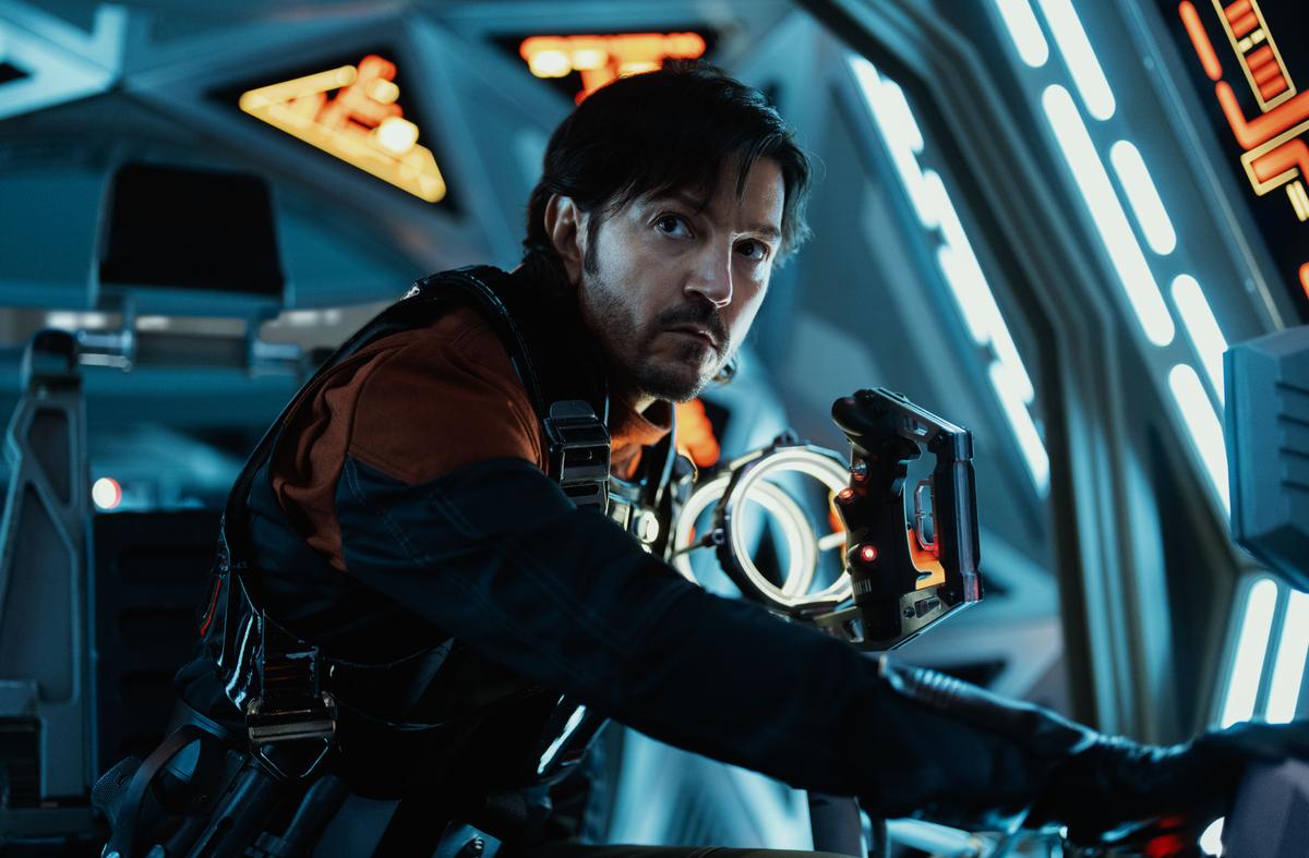 ドラマ『キャシアン・アンドー』はただのSFエンタメ作品じゃない。50年