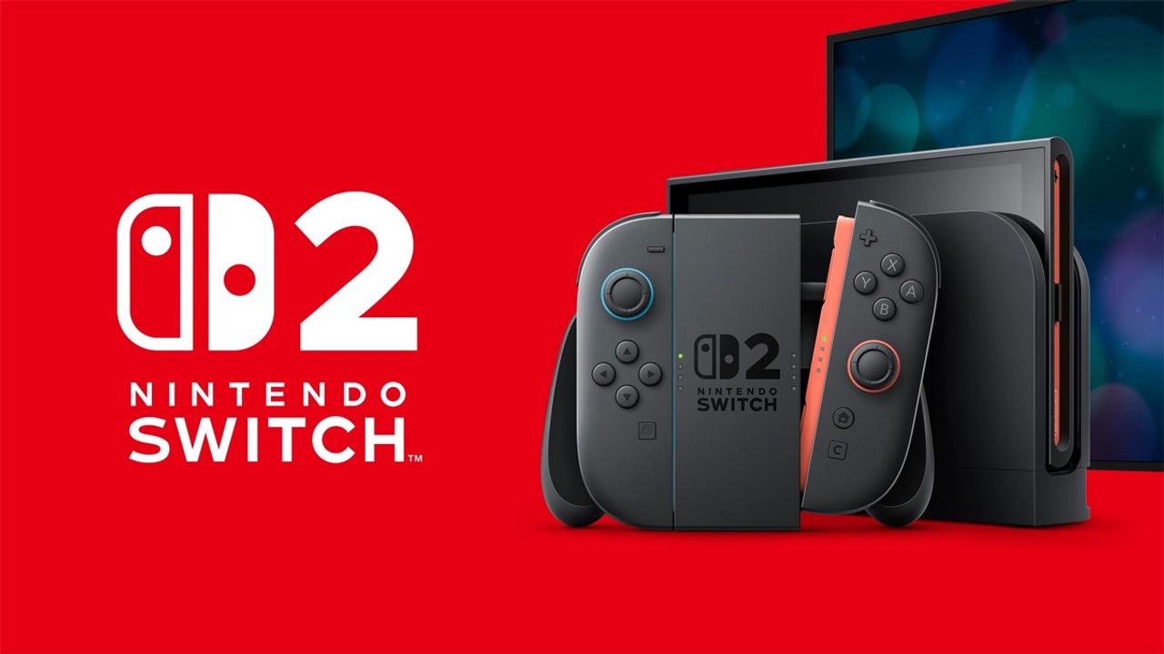 なんとイオンでも。Nintendo Switch 2抽選予約、4月24日11時スタート