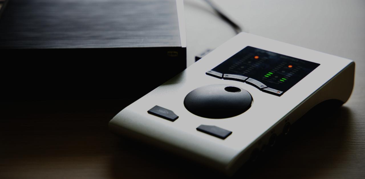 iPhoneにも寄り添える、｢ベストな音質｣の相棒——RME Babyface Pro