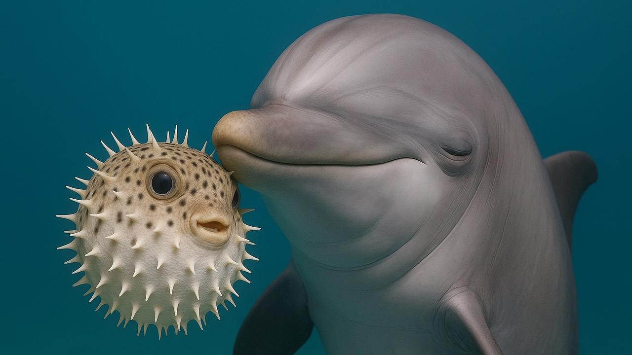 海洋動物の毒 改訂版: フグからイソギンチャクまで | 塩見 一雄