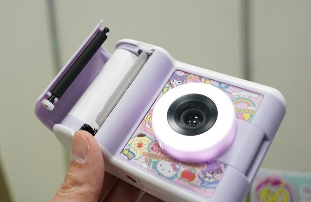 GWの主役に。なんだか特別な思い出になりそうな、トイカメラ＆チェキ