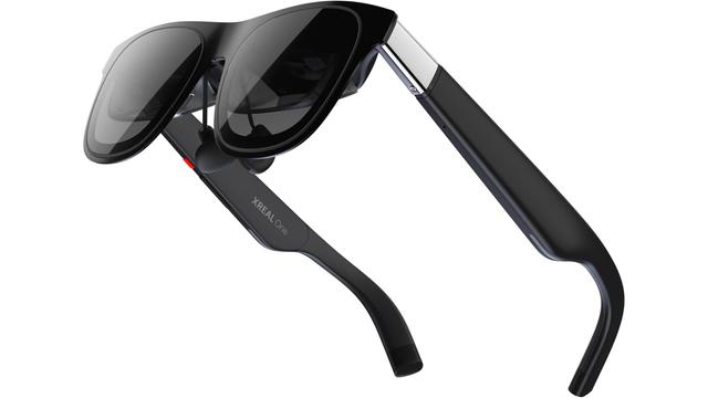 GoogleとXrealのARグラス｢Project Aura｣。発売は2026年に | ギズモード