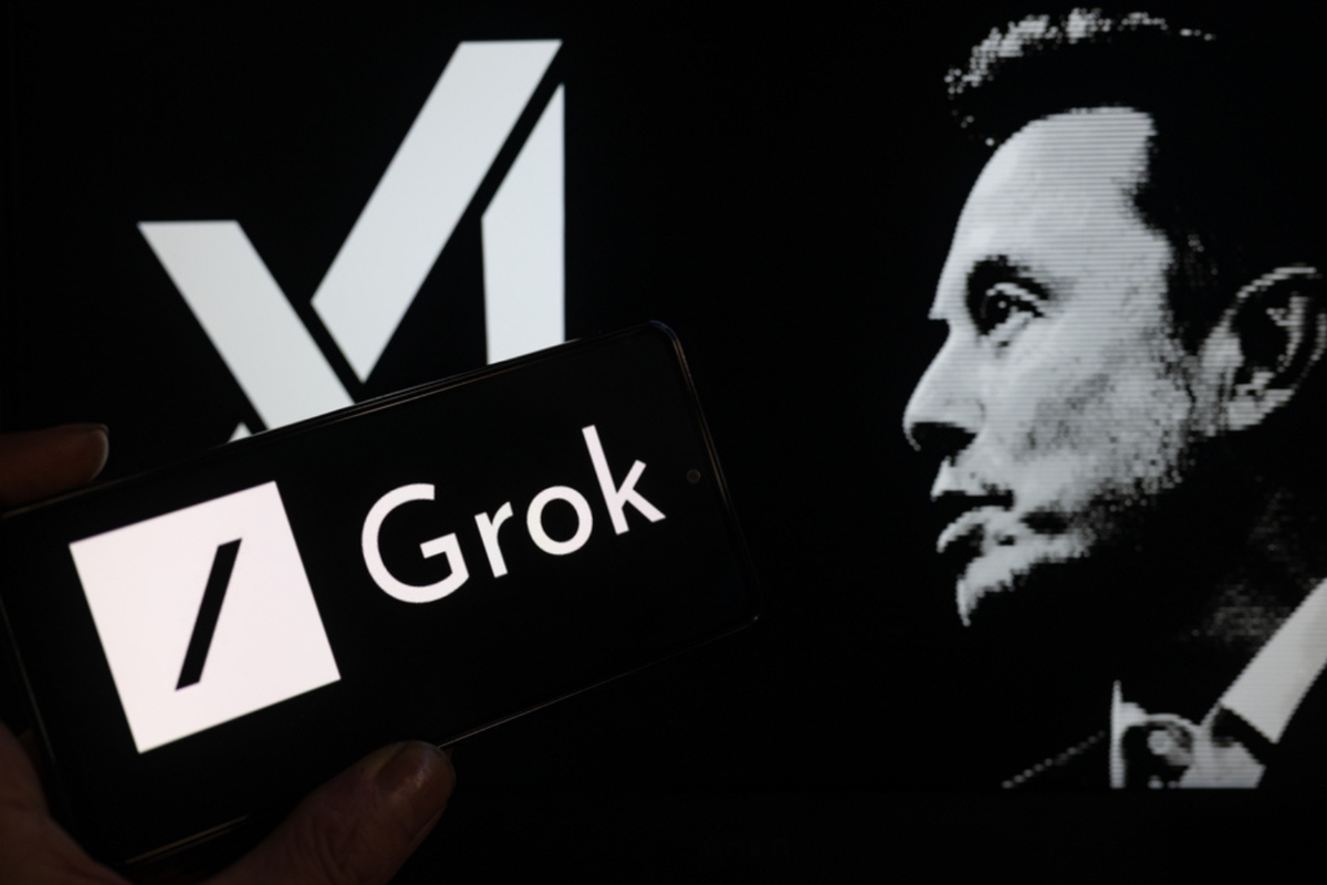 Grokにもメモリ機能が実装。ChatGPTとの違いとは？ | ギズモード・ジャパン