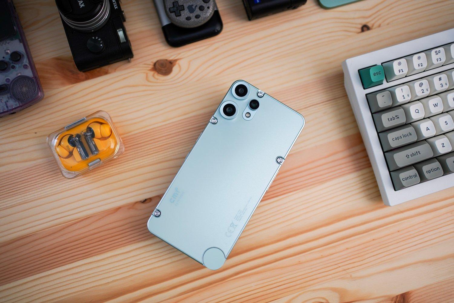 CMF Phone 2 Pro 8GB/128GB（ホワイト） CMF Phone 2 Pro | Android | 製品 | 楽天モバイル