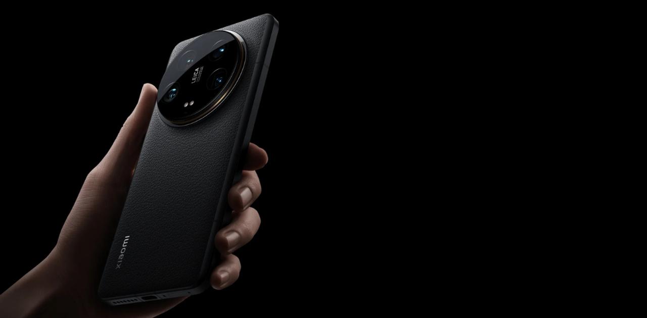 Xiaomiさん本気かよ…、型落ちハイエンドスマホ｢14 Ultra｣が5万円