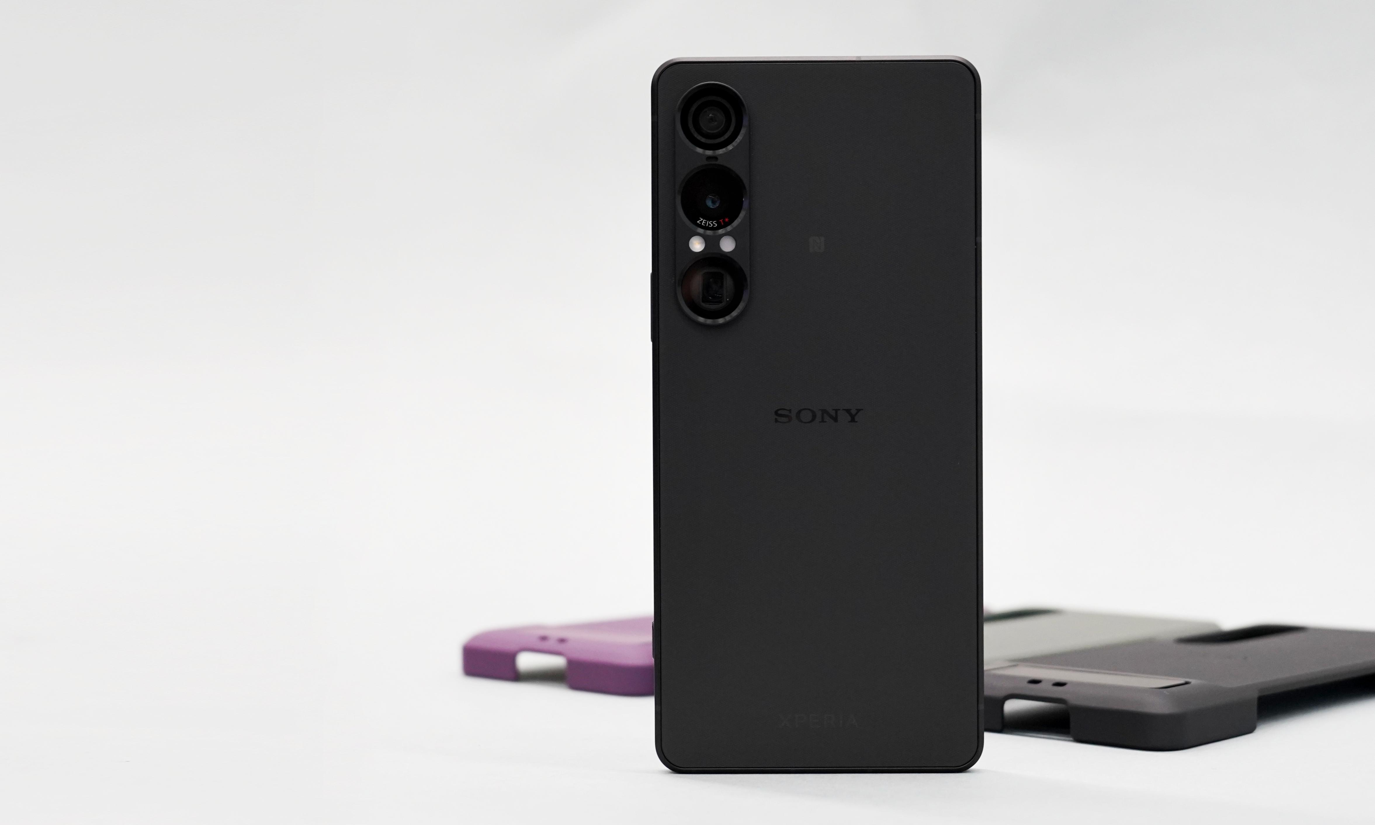 お風呂でも本気出せます。お台場の有名大浴場で｢Xperia Z4
