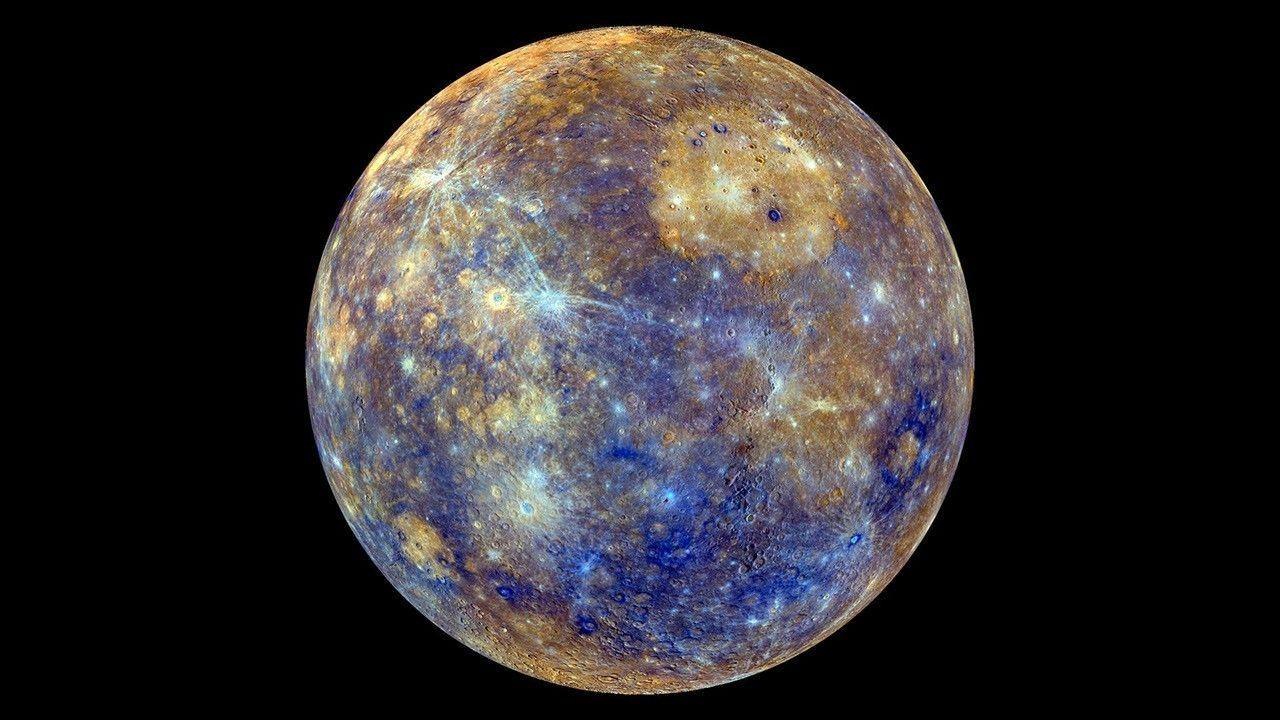 火星が赤いほんとうの理由。サクッと読める惑星の雑学まとめ