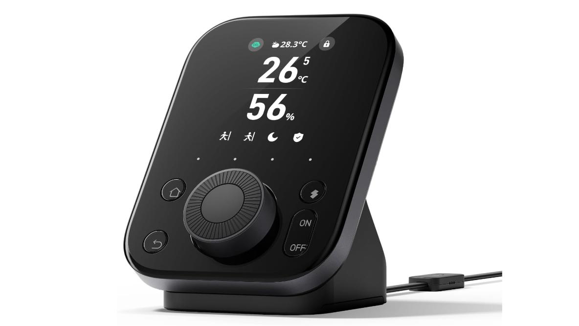 変わりすぎた｢SwitchBot ハブ3｣。3つの進化点とは？ | ギズモード