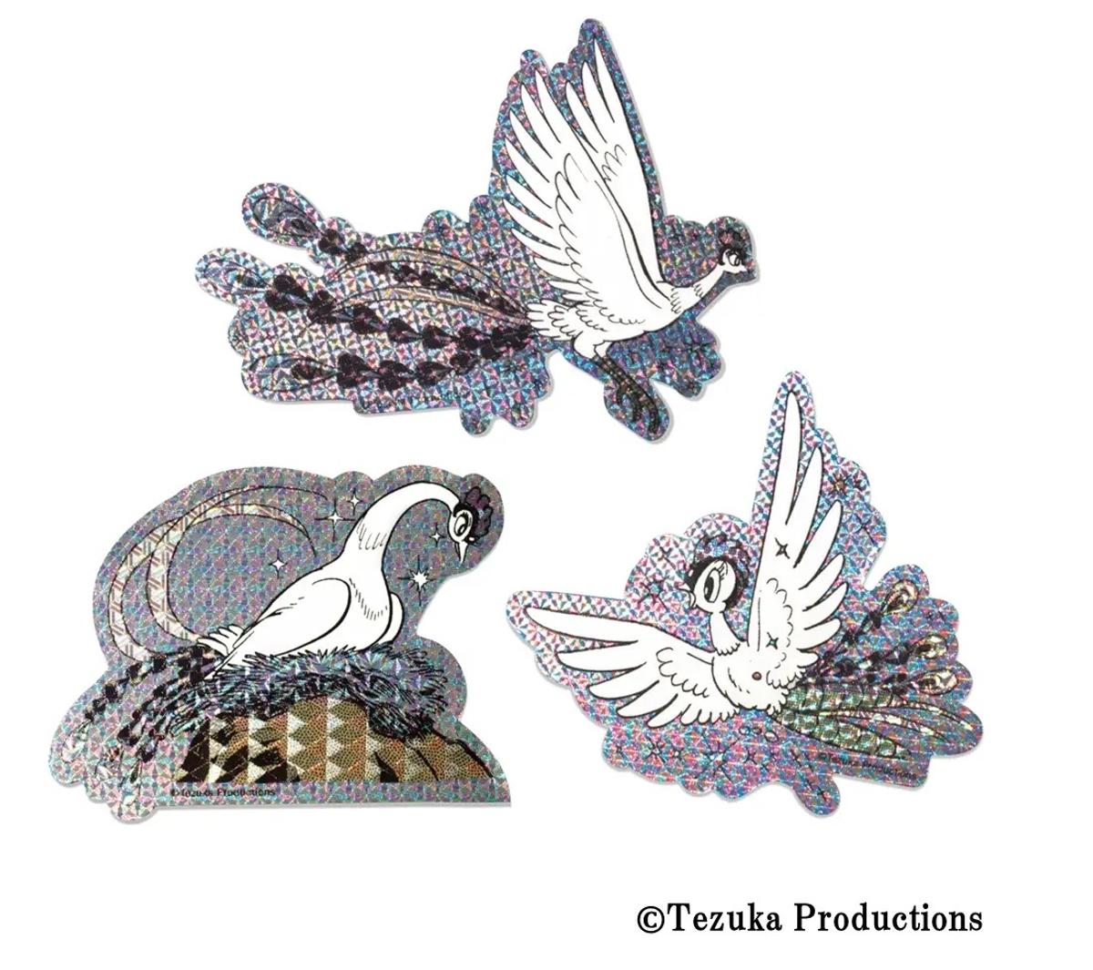 おみやげはどれにする？手塚治虫「火の鳥」展の限定オリジナルグッズ