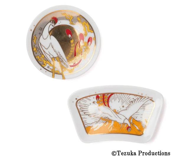 おみやげはどれにする？手塚治虫｢火の鳥｣展の限定オリジナルグッズ