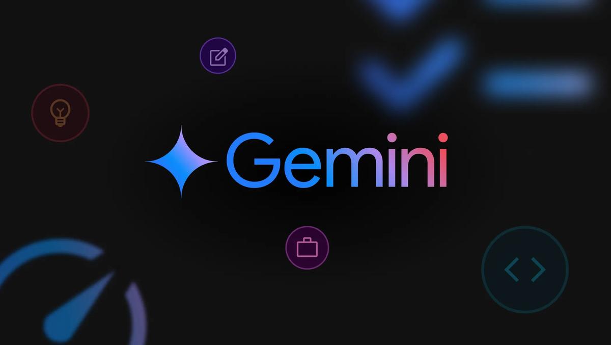 Google Geminiに画像アップロードと編集できる機能が追加されました 