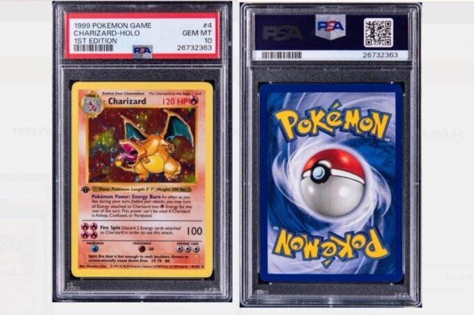 【2024年】高評価レビューアイテム特集 ポケモンカード、リザードンがオークションで3000万超えで落札 ポケモンカードゲーム