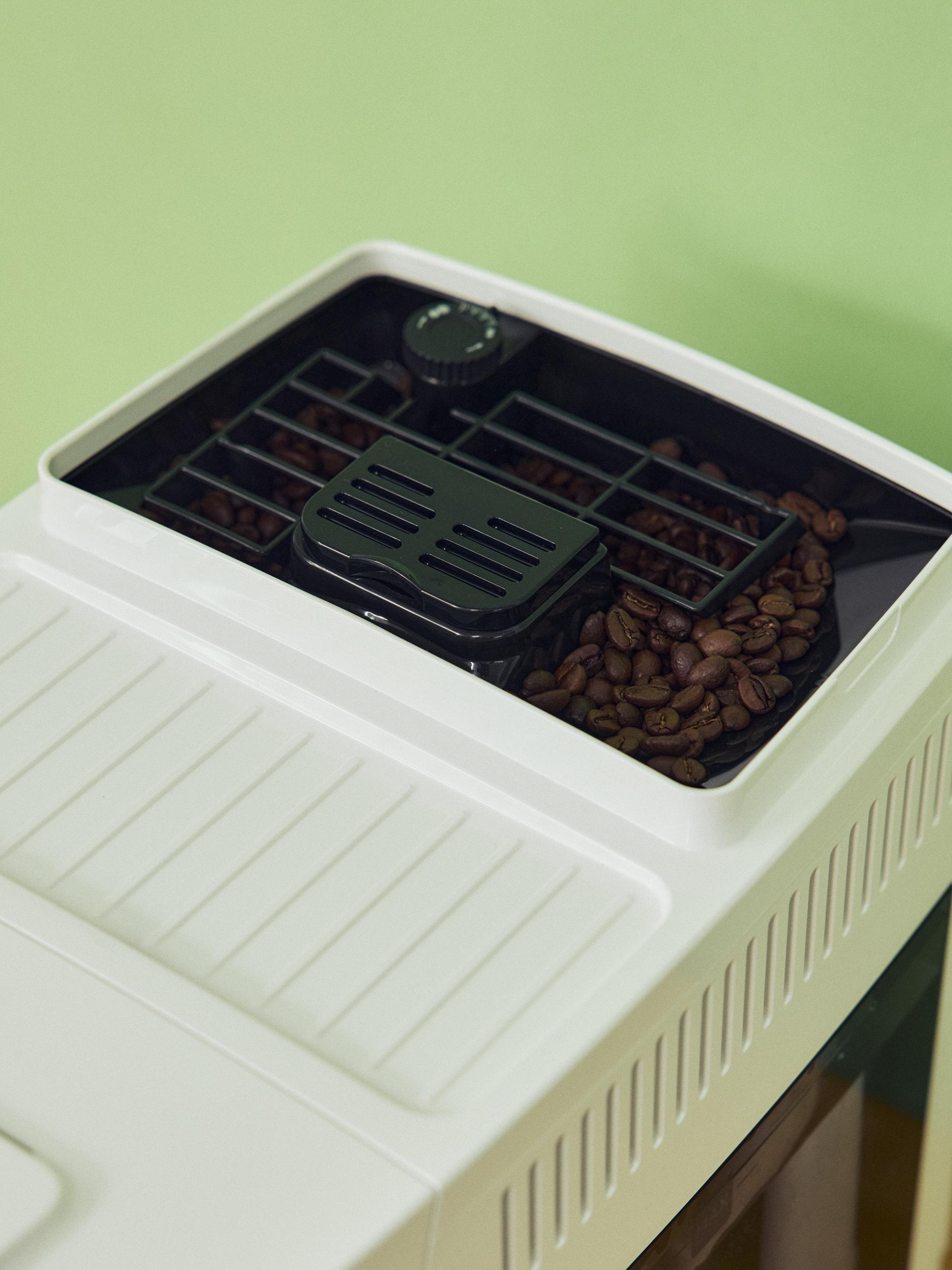 もはや家電以上。これは、デロンギが作る幸福装置だ | ギズモード