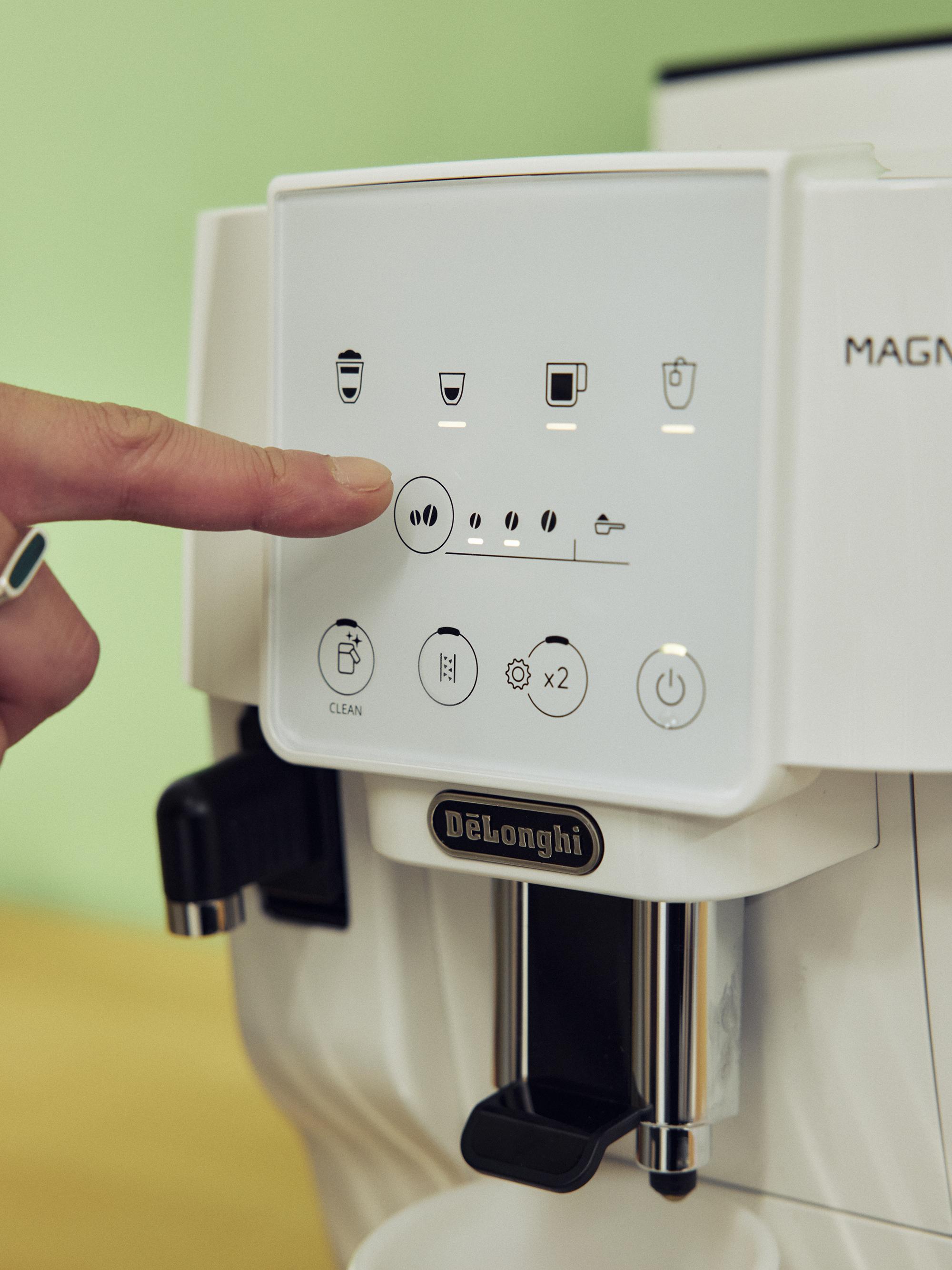 もはや家電以上。これは、デロンギが作る幸福装置だ | ギズモード