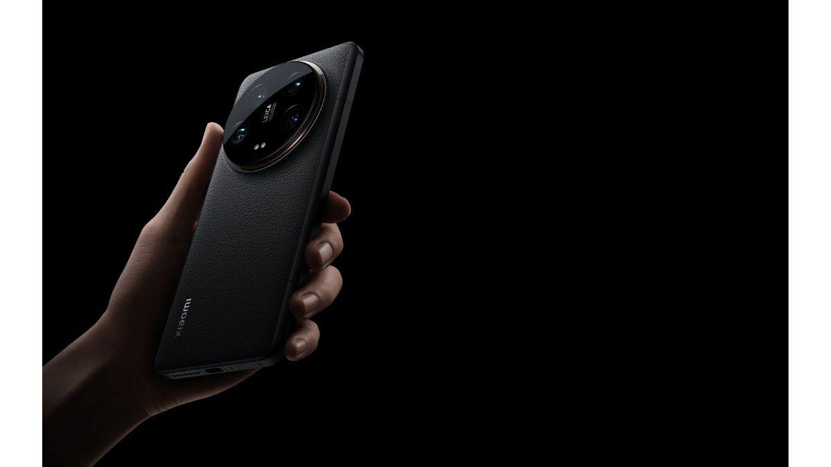 型落ちとは…を問いたい高性能カメラ。Xiaomiのフラッグシップス