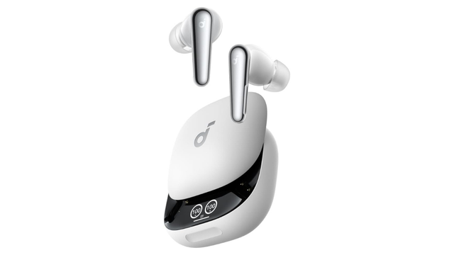 Anker史上最高傑作イヤホン｢Soundcore Liberty 4 Pro｣、15%OFFは