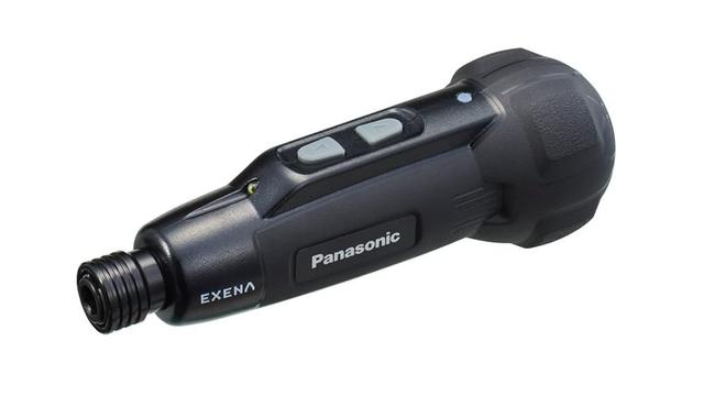 美品！Panasonic スティックインパクトドライバー Amazon | パナソニック トルク制御機能付き 充電インパクト