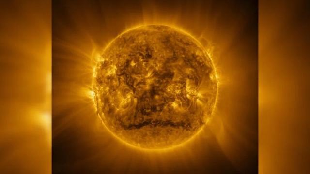 見るからに灼熱。太陽観測衛星ソーラー・オービターが｢太陽の素顔｣を