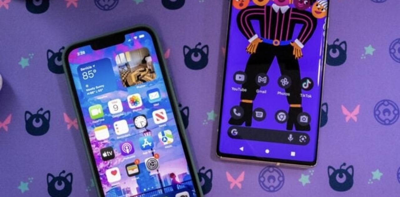 Android 16は4年ぶりのデザイン大刷新？ ポップでカラフルな見た目に