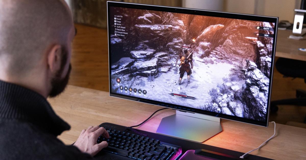 サムスンの3Dモニター「Odyssey 3D」。君に先物買いする勇気はあるか 