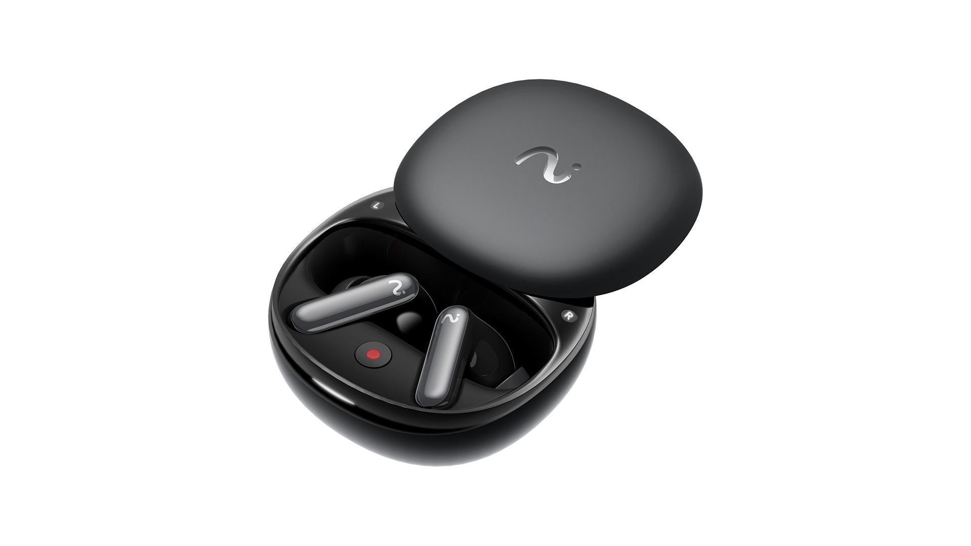 新品未開封 ZENCHORD ゼンコード AI翻訳＆文字起こしイヤホン