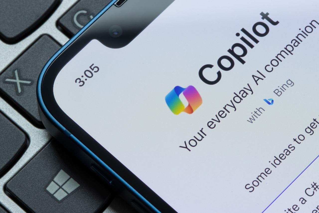 Copilotが｢見て｣くれるようになったってよ