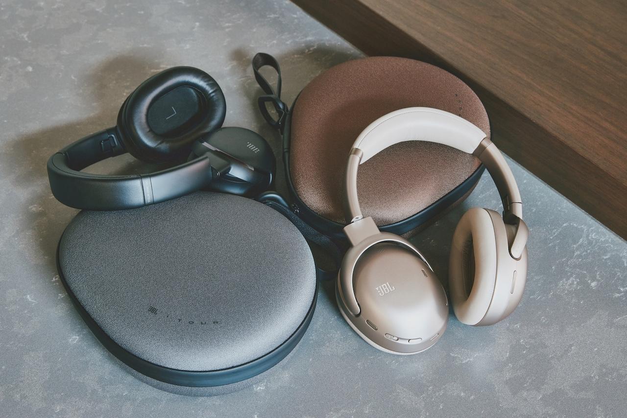 自宅のオーディオ環境が、JBL｢Tour One M3｣1つでプレミアムに